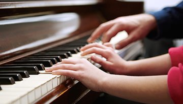 piano lessons buffalo ny