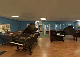 pianos for sale buffalo ny