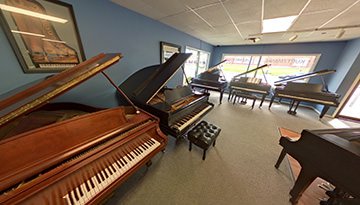 pianos for sale buffalo ny